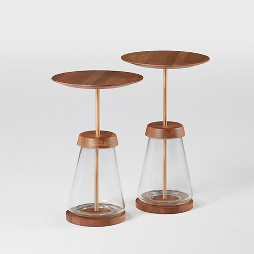 Mesa Lateral Vitra