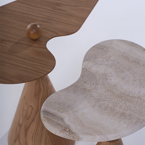 Tumar design
