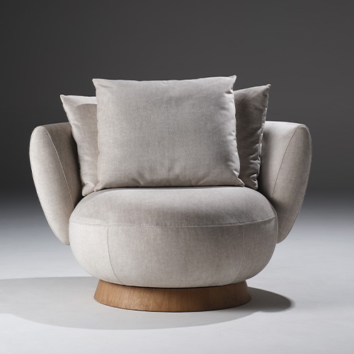 Poltrona dumbo