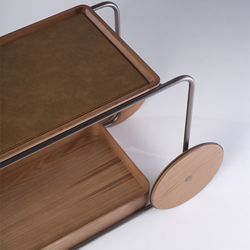 Tumar design