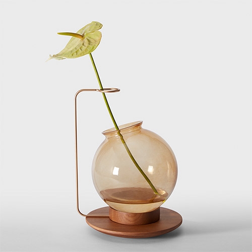 Vaso Domo