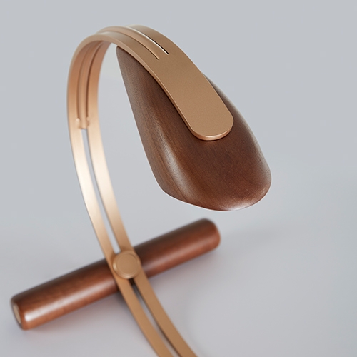Tumar design